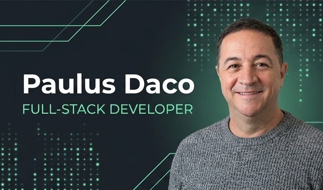 Paulus Daco